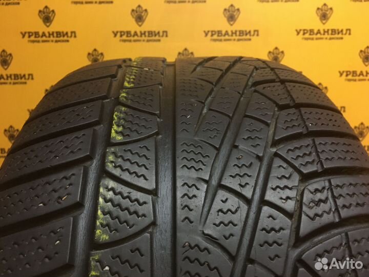 Pirelli Winter Sottozero 240 Serie II 255/40 R19 100V