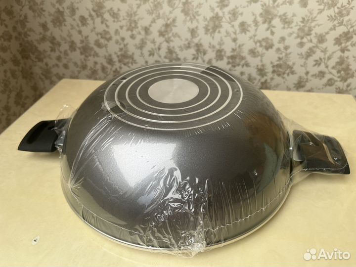 Казан Scovo 28 см новый в пленке