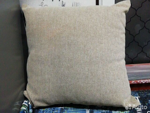 Декоративные подушки