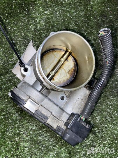 Заслонка дроссельная B5254T2 Volvo XC90 C59 307115