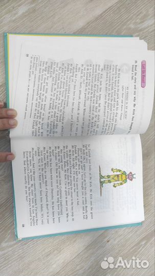 Учебник английского языка 5 класс верещагина