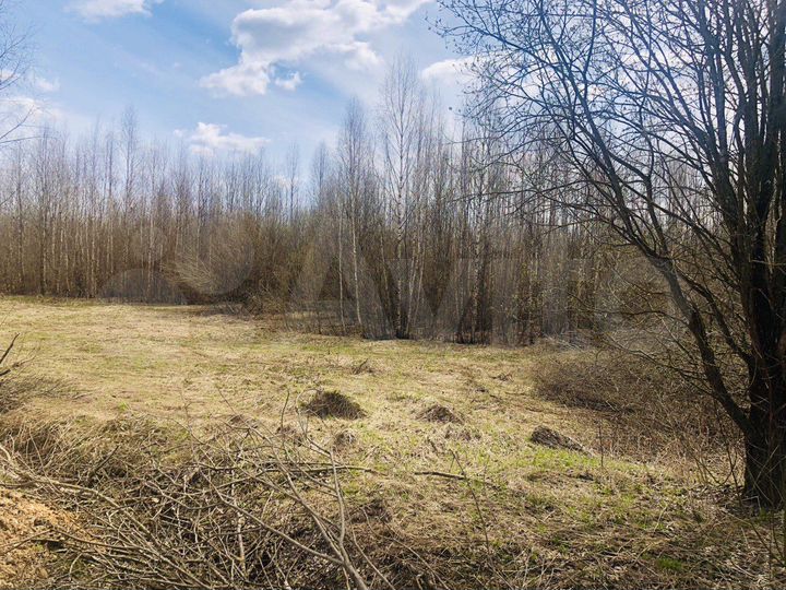 Участок 17 сот. (ИЖС)