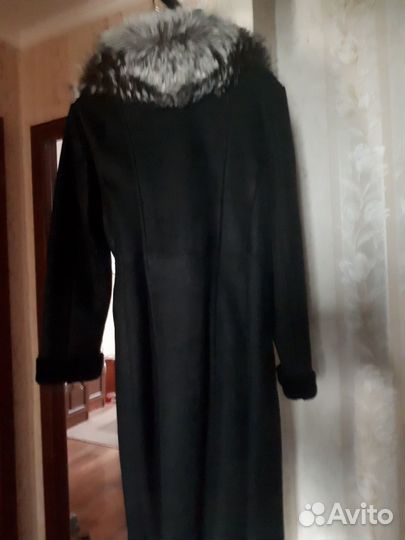 Продается дубленка