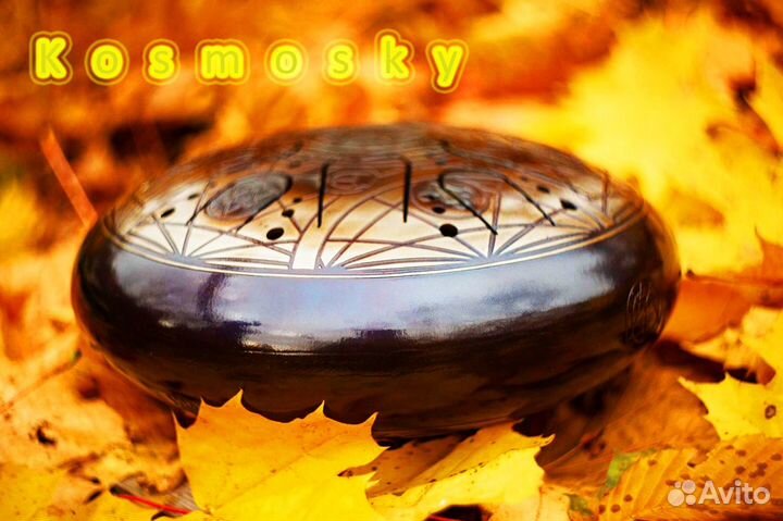 Глюкофоны (пентатоника, диатоника) все виды