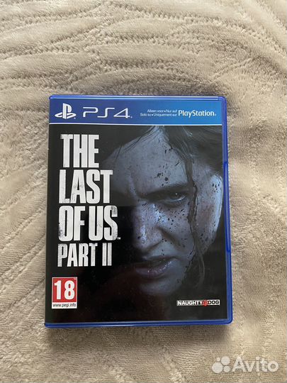Игры для приставок ps4