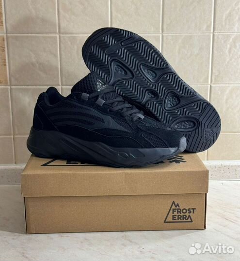 Adidas yeezy boost 700 кроссовки 41-45