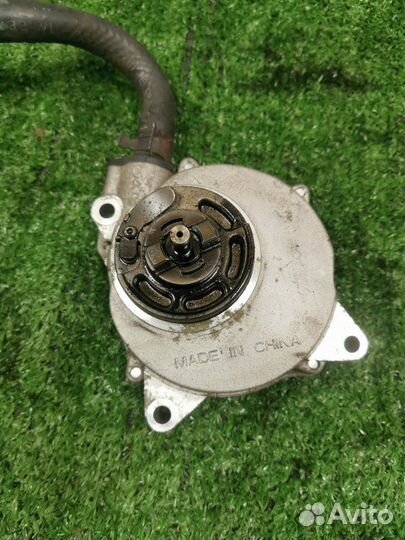 Вакуумный усилитель тормозов Ssangyong Action New