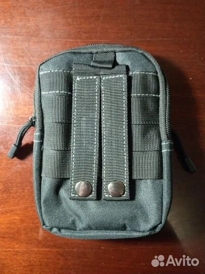 Малый подсумок molle