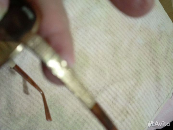 Солнцезащитные очки мужские 