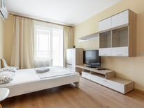 1-к. квартира, 45 м², 14/25 эт.