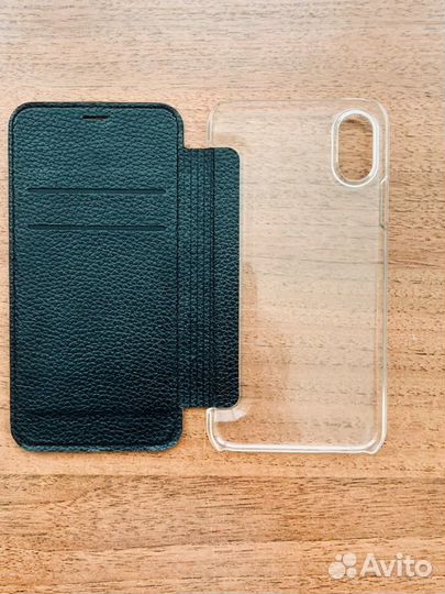 Чехол на iPhone xs/s