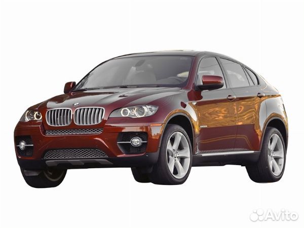 Насос водяного охлаждения BMW X3 04-08, X5 07-13, X6 08-14 3.0 (дизель)