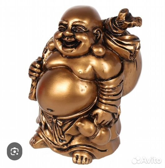 Будда Хатей