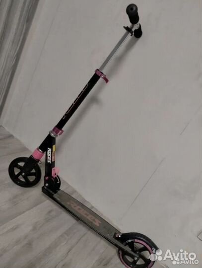 Самокат roces