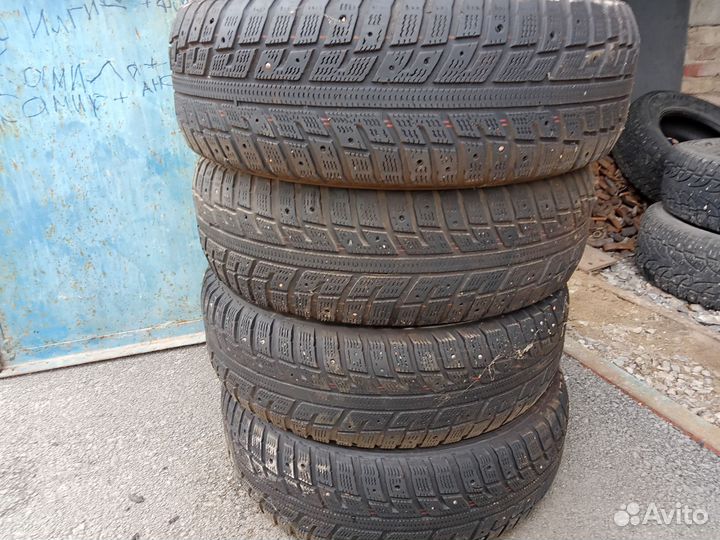 Marshal Road Venture PT KL51 205/65 R15 94T