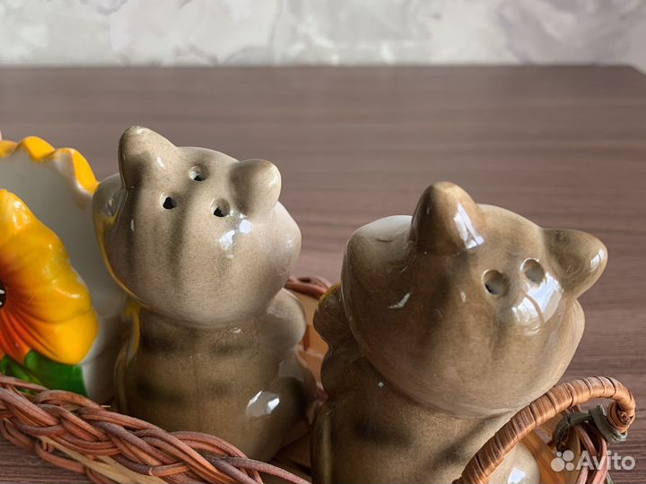 Набор для специй