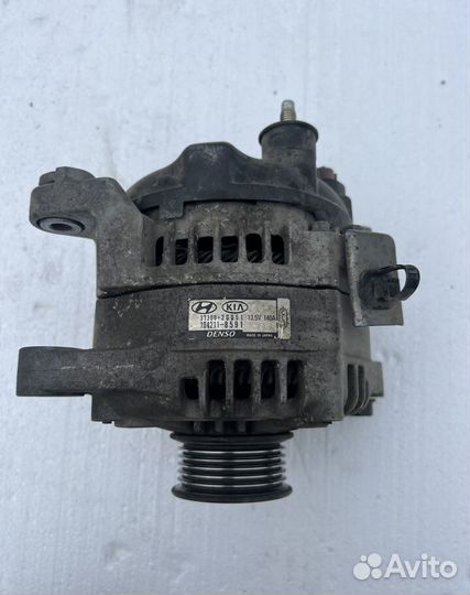 Генератор Kia optima 4 2016-2020