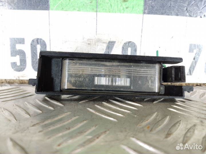 Подсветка номера Chery Tiggo 2005-2016