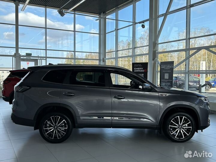 Chery Tiggo 8 Pro Max 2 AMT, 2023