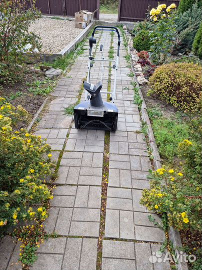 Садовая техника