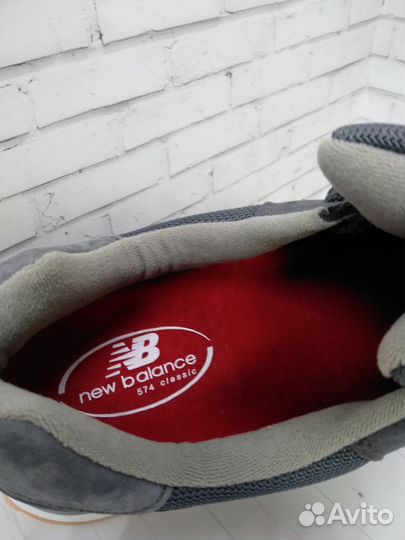 Кроссовки NB размеры 47,48,49