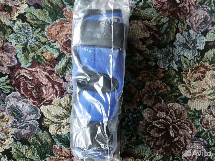 Ортез на коленный сустав бу