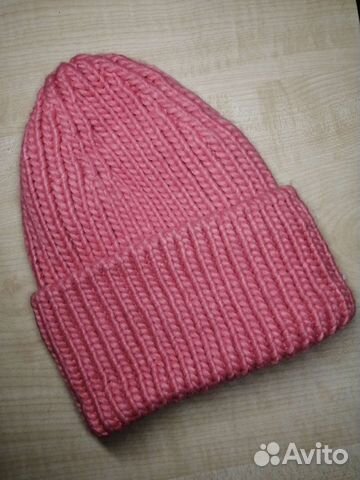 Шапка новая