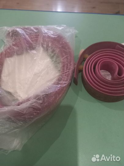 Жгут кровоостанавливающий