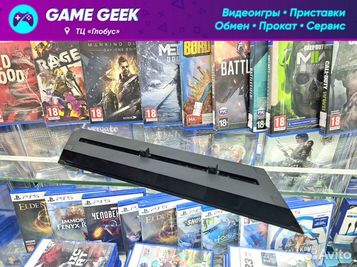 Подставка для Sony Playstation 4 Fat