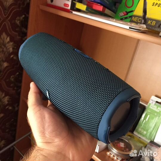 Портативная Bluetooth колонка Charge 5