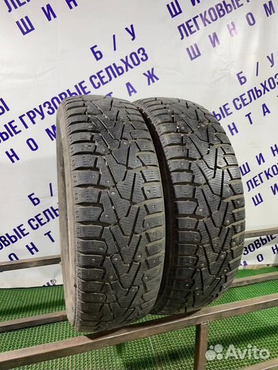 Pirelli Ice Zero 185/65 R15