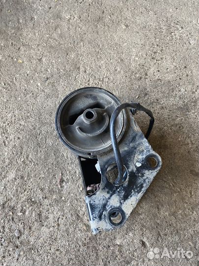 Подушка двигателя передняя Nissan Murano Z50