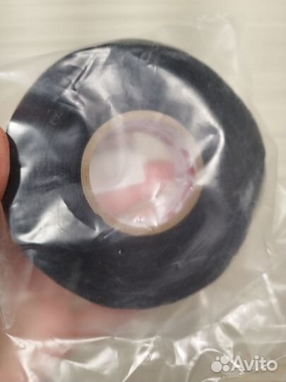 Лента для клюшек. Тейп. Hockey tape