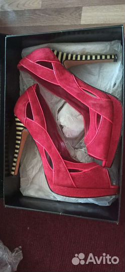 Туфли женские