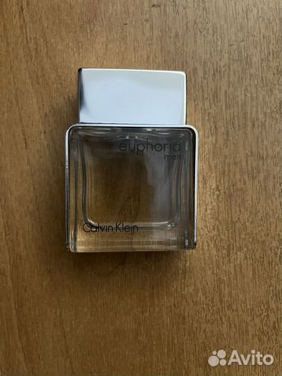 Calvin klein euphoria men