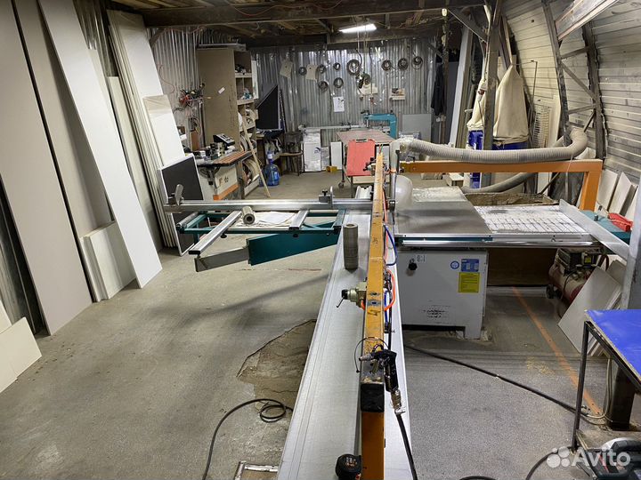 Мастер по изготовлению кухонной мебели