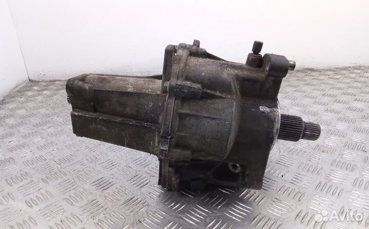 Коробка раздаточная Kia Sportage