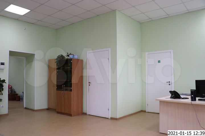 Офис, 406.4 м²