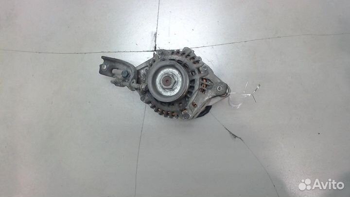 Генератор Honda Jazz, 2007