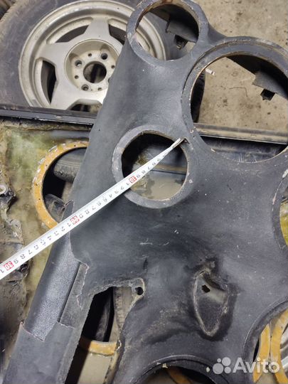 Дверные карты ваз 2110 2112