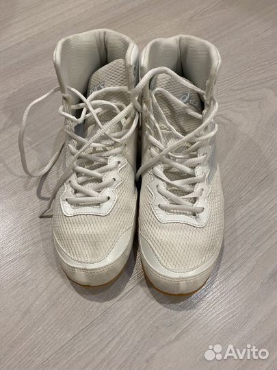 Борцовки asics