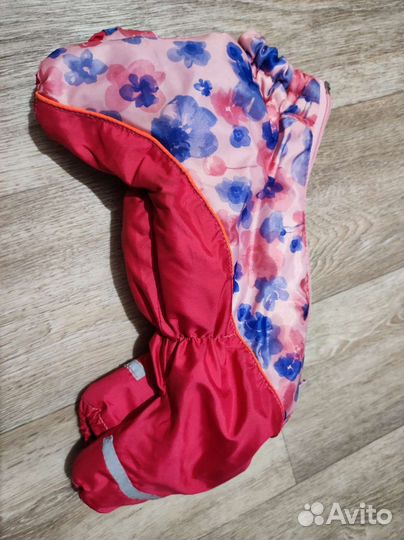 Комбинезон для собаки