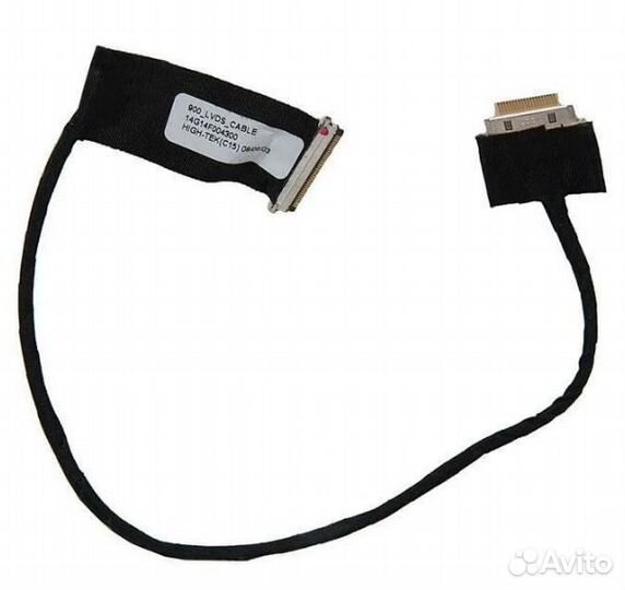 Шлейф матрицы для ноутбука Asus Eee PC 900, 900A