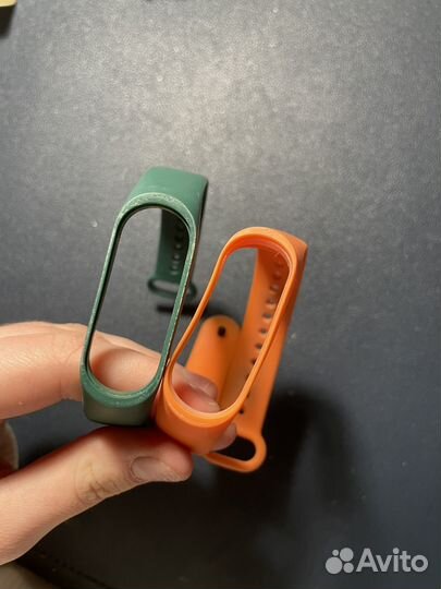 Miband 4