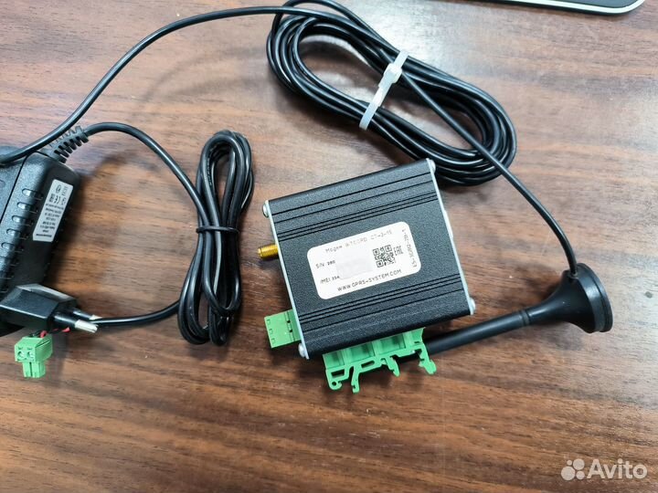 Модем bitcord CT-3-15