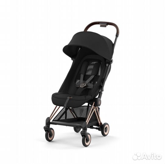 Коляска cybex Coya