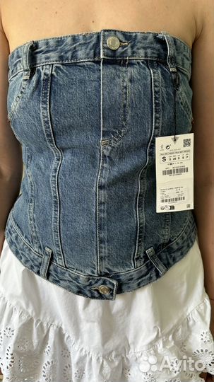 Корсет Zara S