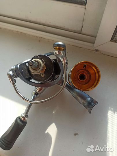 Daiwa Freams 2000