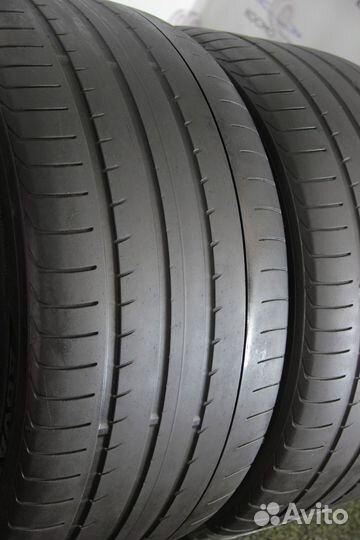 Yokohama Advan Sport V105 315/30 R22 107Y