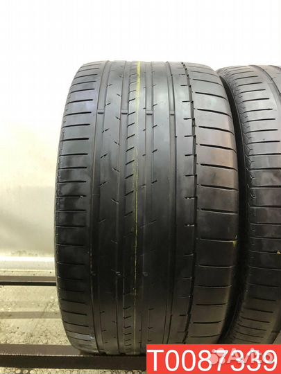 Continental ContiSportContact 6 315/40 R21 111Y